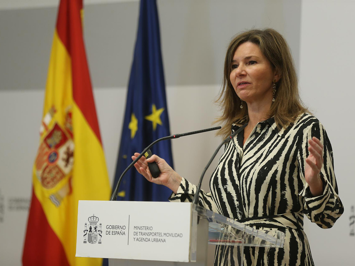 El Gobierno tilda de "espectacular" la evolución de la movilidad eléctrica en los últimos tres años