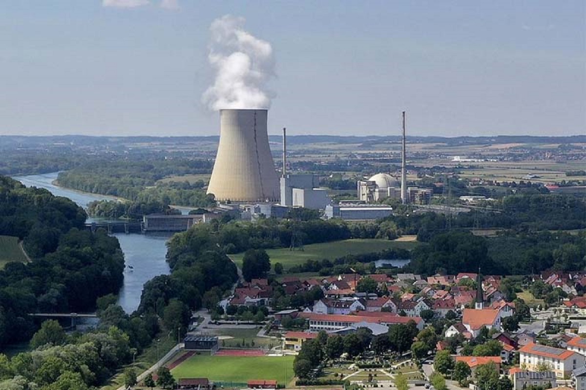 Alemania apaga sus centrales nucleares: análisis de una decisión histórica en Europa