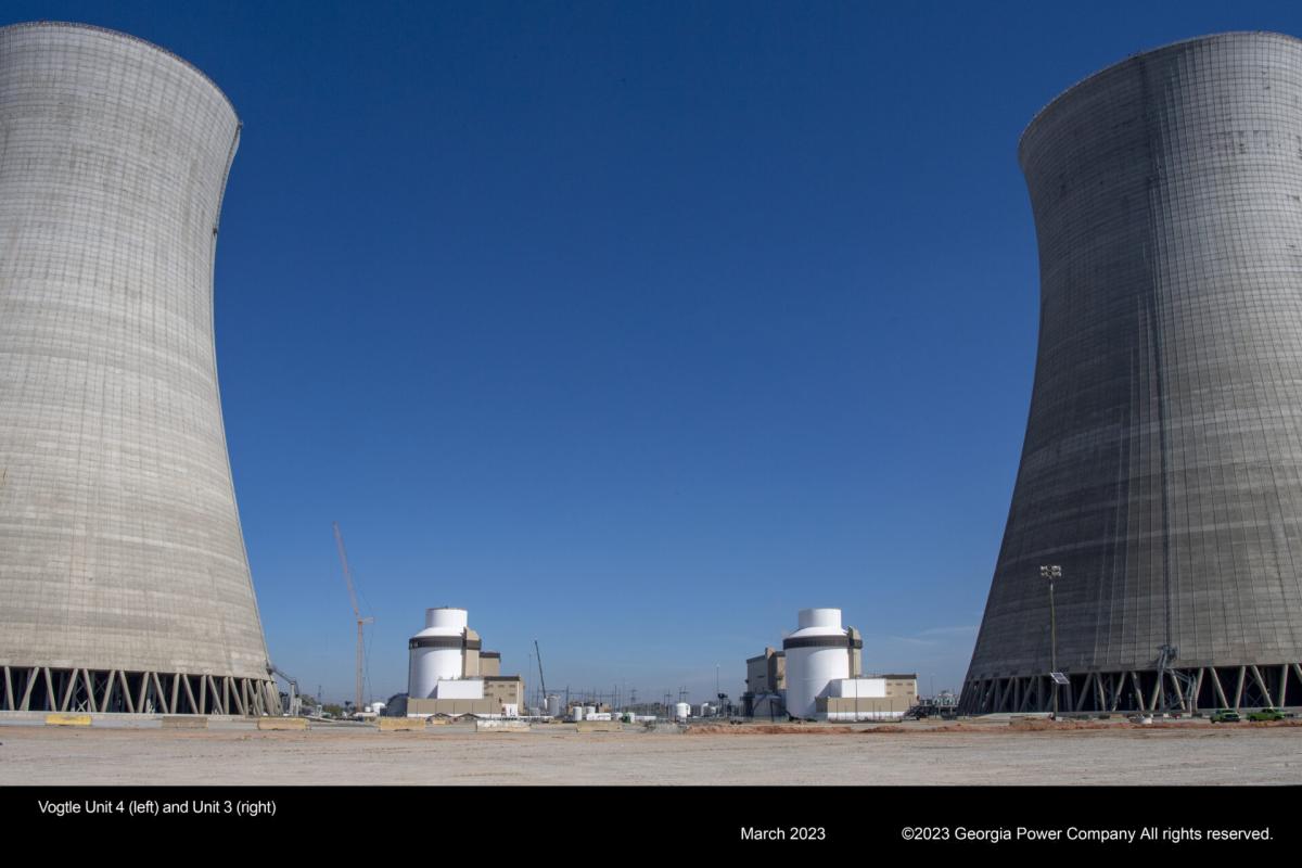 La española Tecnatom se alía con Westinghouse y Accelerant Solutions para formar profesionales nucleares en EEUU y Canadá