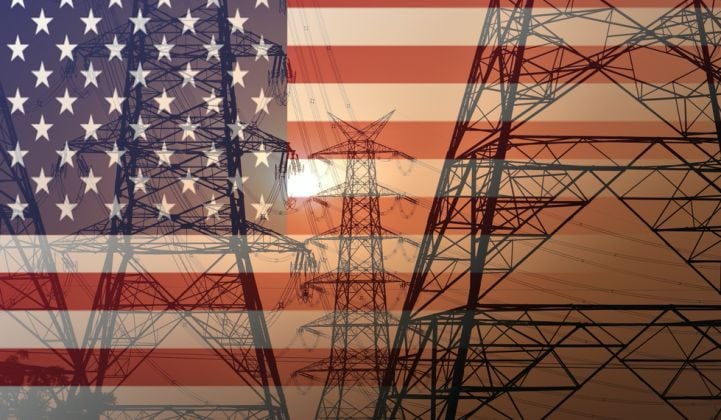 Las eléctricas privadas de EEUU tienen previstas inversiones por 36.400 millones en modernizar la red