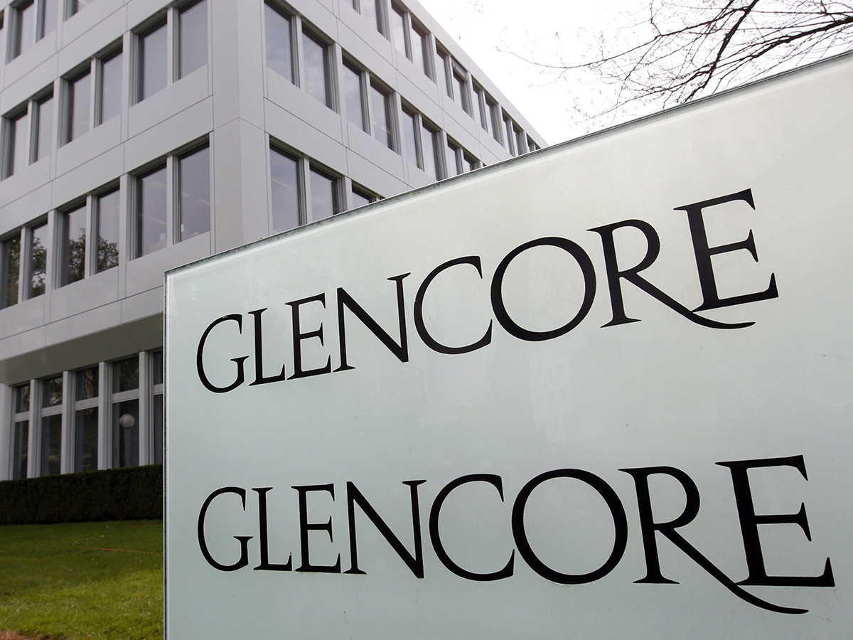 Glencore se abre a mejorar su oferta por la minera canadiense Teck