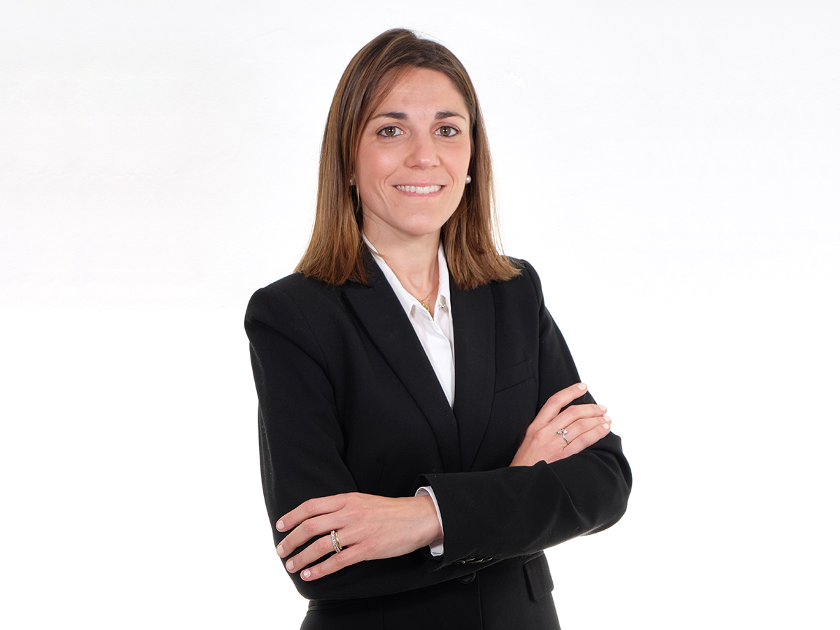 Allianz ficha a Clara López Deulofeu como Suscriptora Senior para el equipo de Energy &amp; Construction