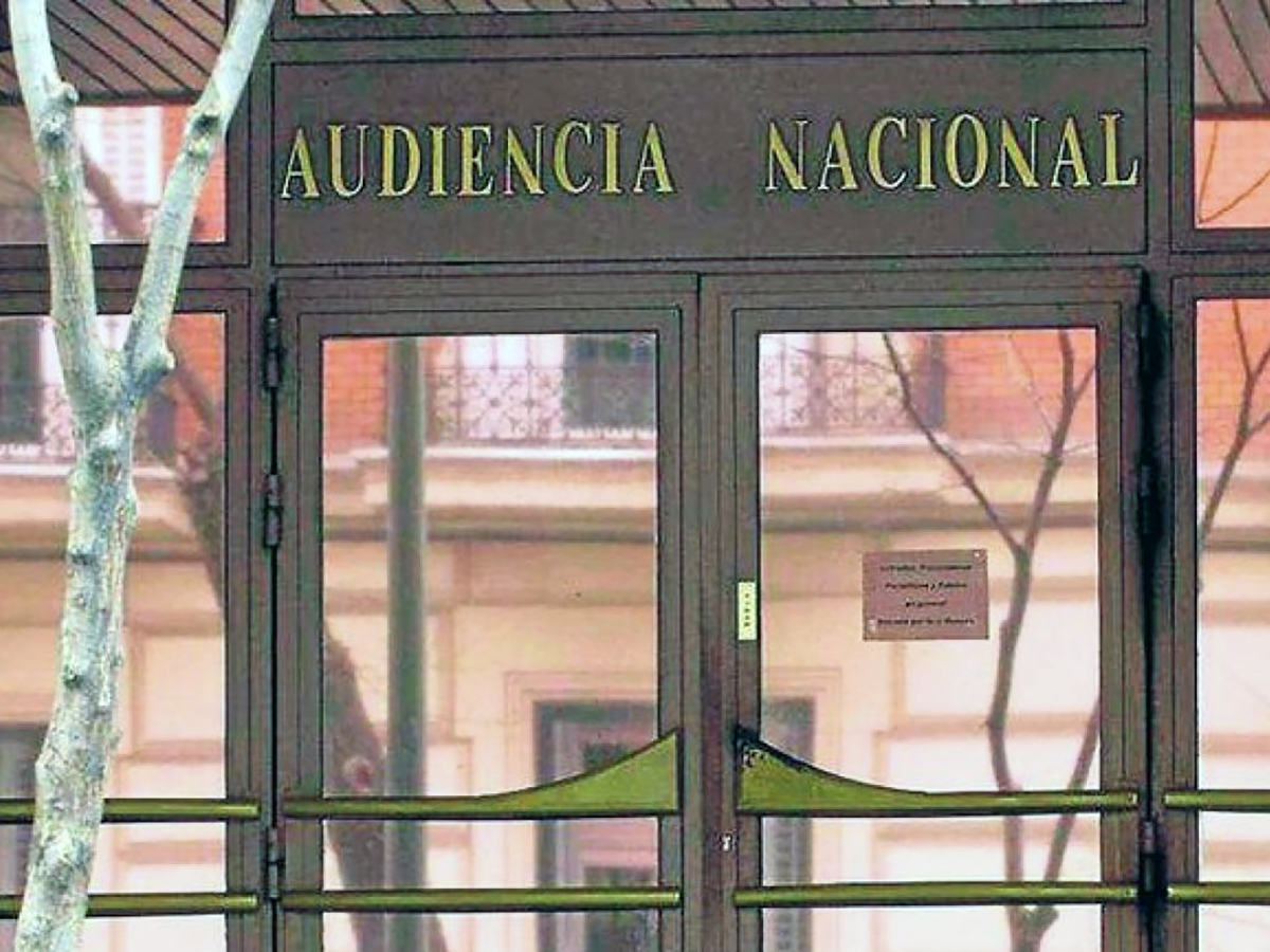 Naturgy y Galp recurren ante la Audiencia Nacional el impuesto extraordinario a las energéticas