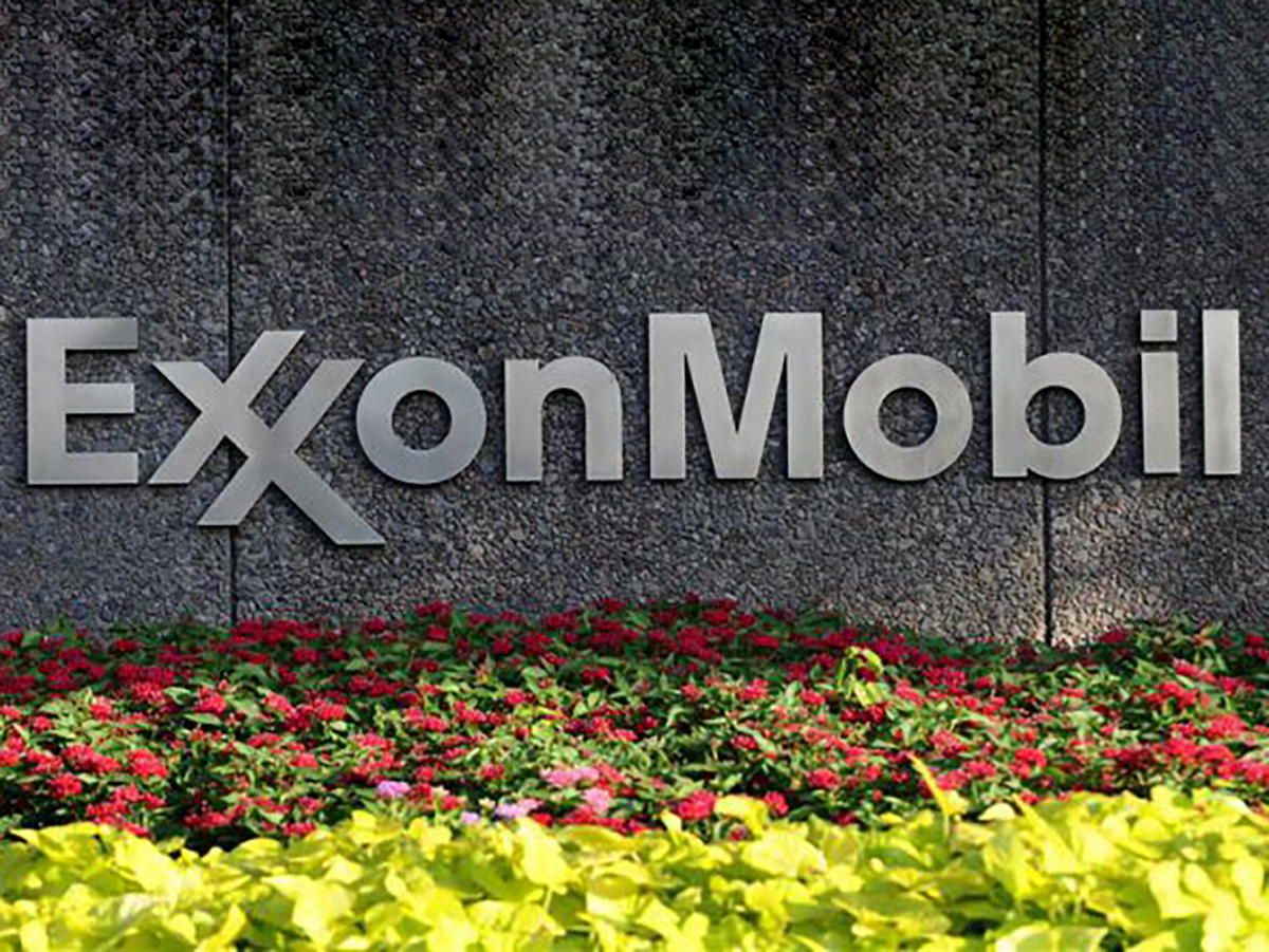 Exxon Mobil duplica sus beneficios en primer trimestre, hasta 11.430 millones