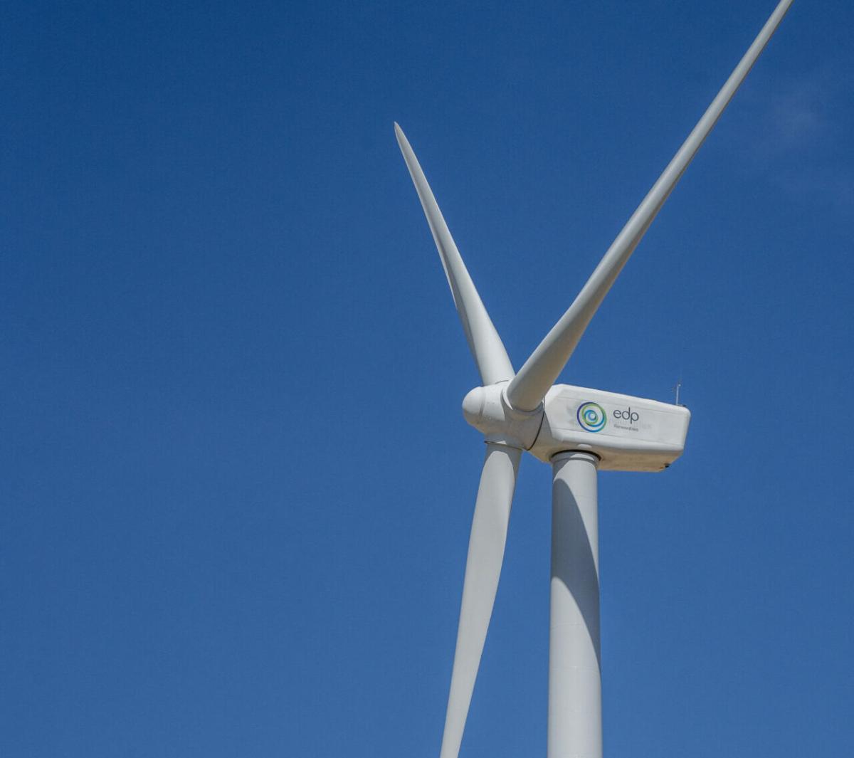 EDP Renewables acuerda con Inditex la venta de energía virtual a largo plazo