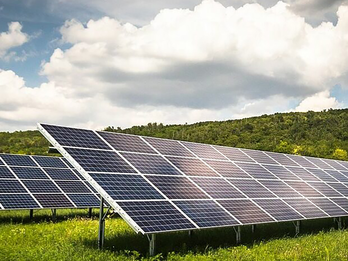 Baterías e hidrógeno verde, los complementos perfectos de la fotovoltaica