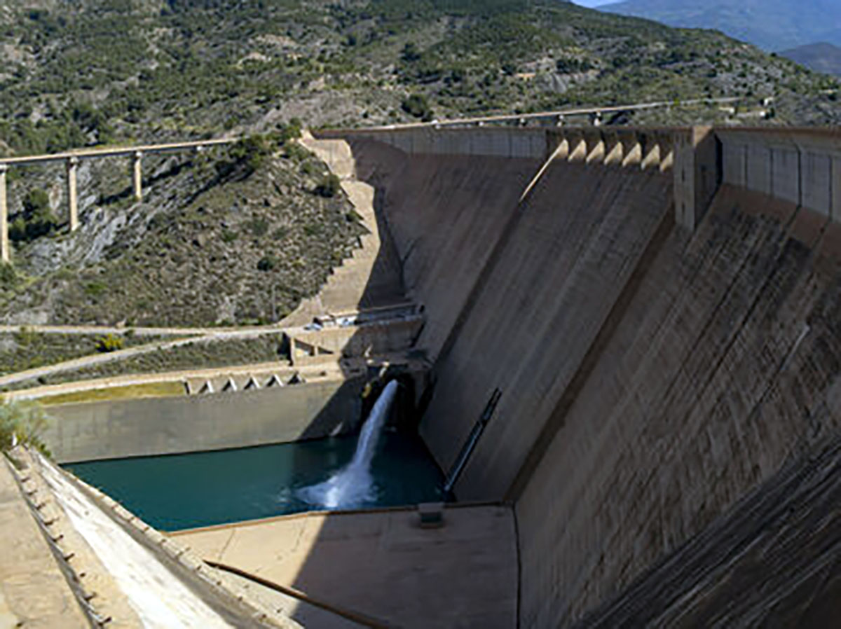 La Central Hidroeléctrica de Rules abastecerá a 6.000 hogares