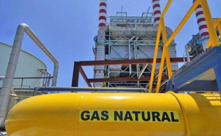 El déficit de gas natural de América Latina crecerá mientras la producción de nuevos recursos siga siendo un reto