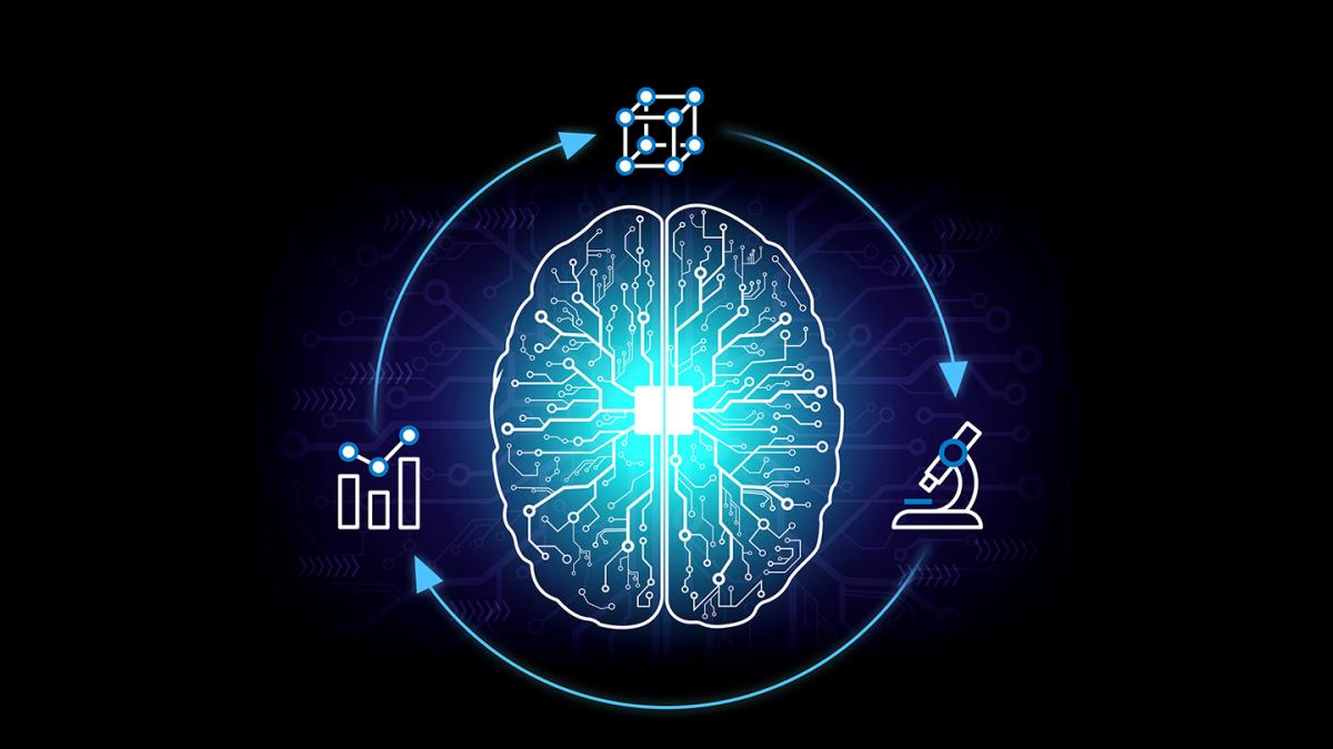 Descubren un nuevo superconductor de la mano de Inteligencia Artificial