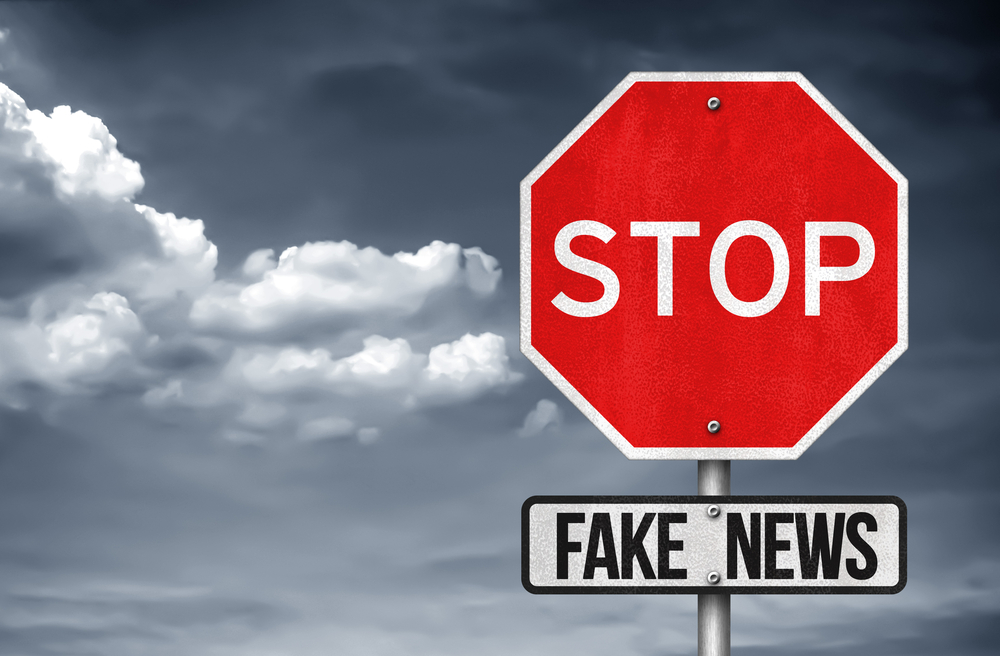 Stop a las 'fake news' energéticas