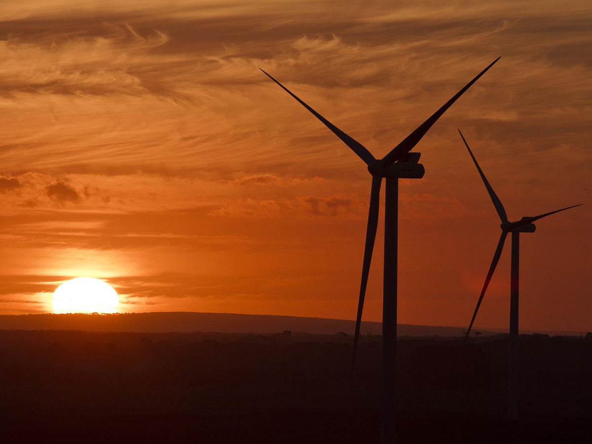 Vestas alcanza los 15 millones en el primer trimestre tras las pérdidas de 2022