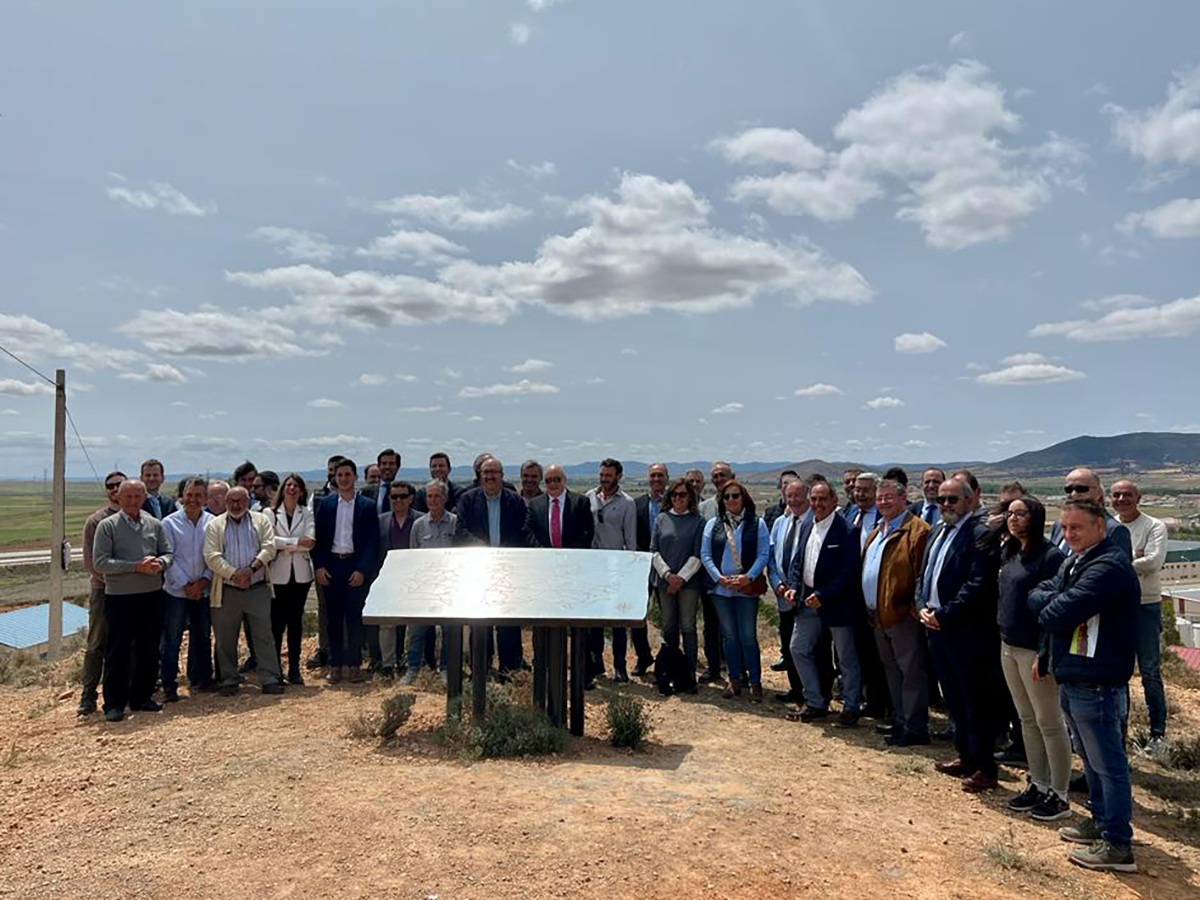 Forestalia ofrece consumo eléctrico gratuito a un centenar de municipios de Aragón