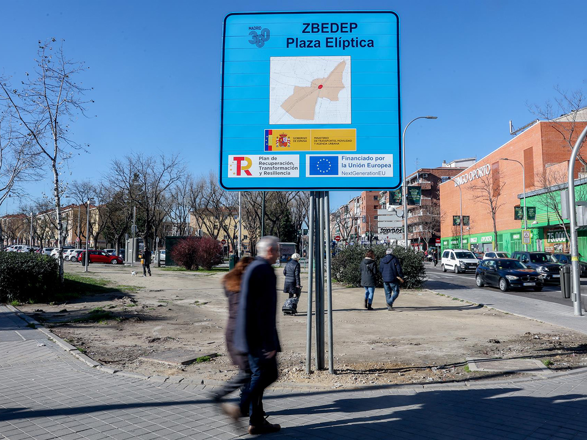 T&amp;E reclama medidas "más ambiciosas" a la UE sobre vehículos contaminantes para mejorar el aire