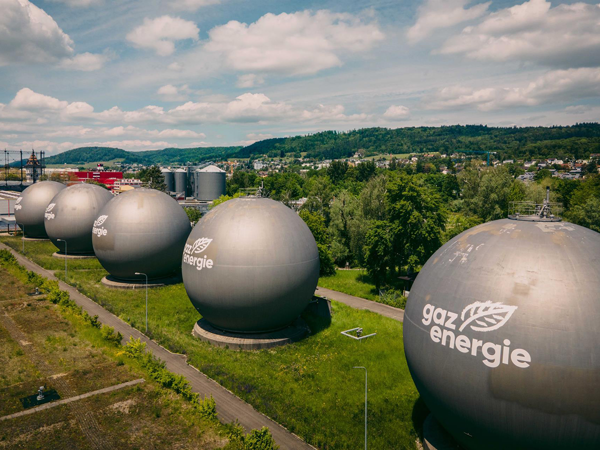 El Foro del Gas defiende desarrollar normas técnicas armonizadas a nivel europeo para el hidrógeno