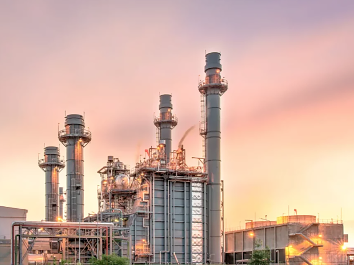Así es cómo Australia ha eliminado a la mitad el consumo de gas en la última década