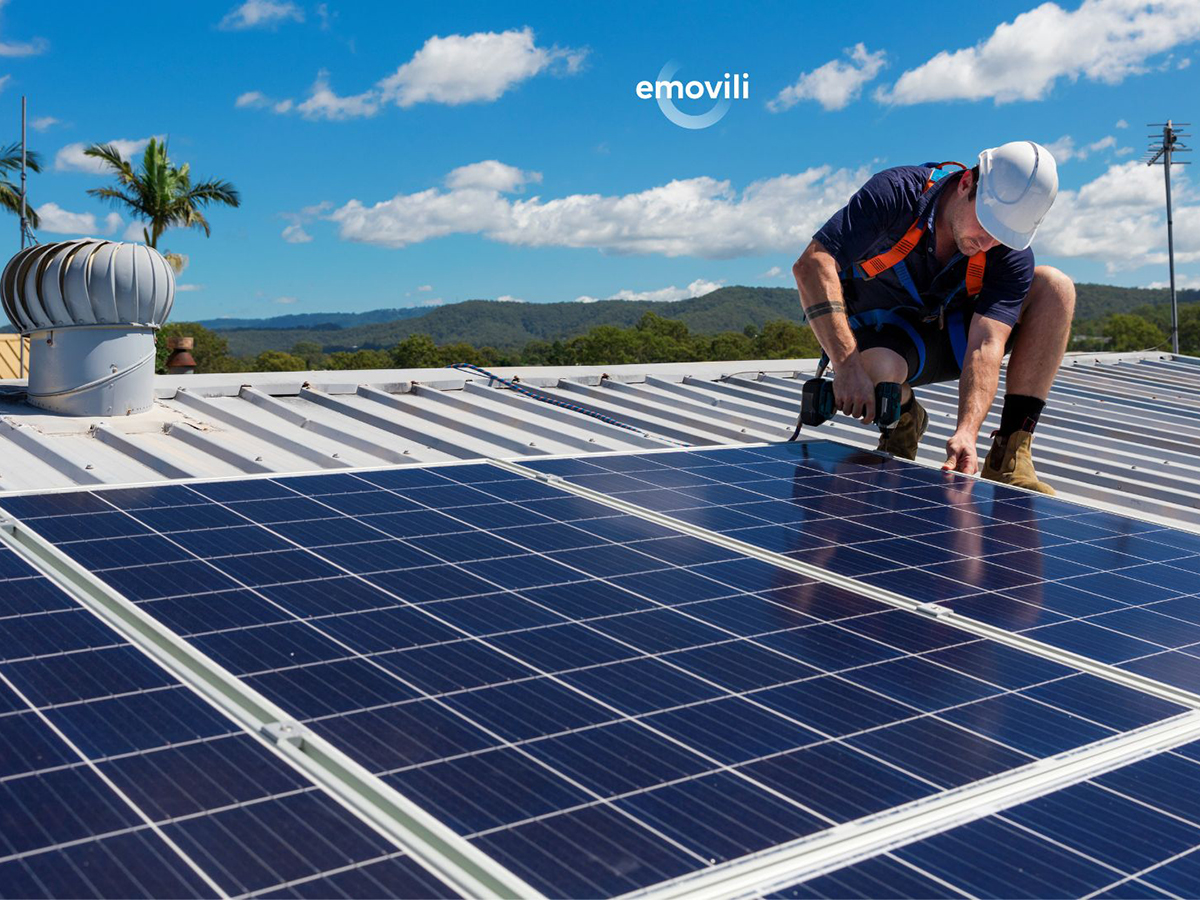 El autoconsumo fotovoltaico aumenta casi un 9% en el último año