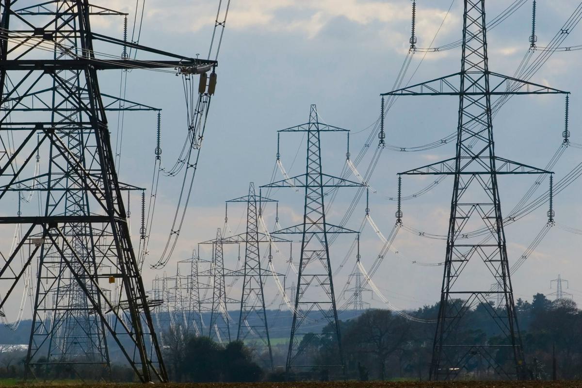 La red eléctrica se convertirá en la columna vertebral del sistema energético europeo