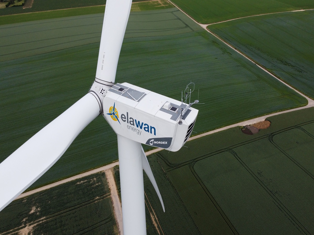 Kyndryl ayudará a Elawan Energy a cumplir con sus necesidades tecnológicas