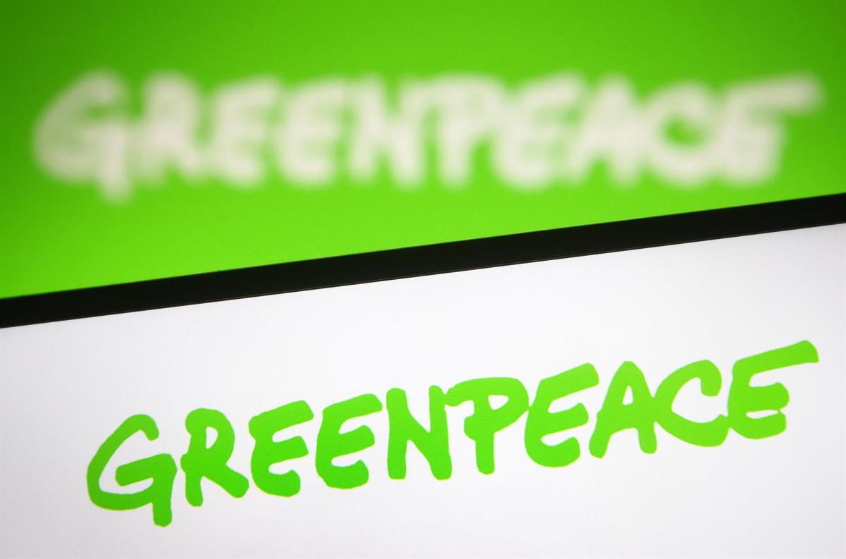 Rusia incluye a Greenpeace en su lista de organizaciones indeseables