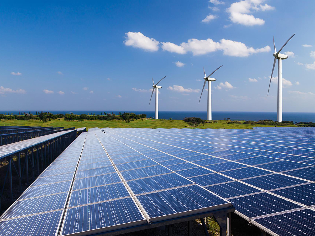 Qualitas Energy se une a Mirova para desarrollar 250 MW de renovables en Italia