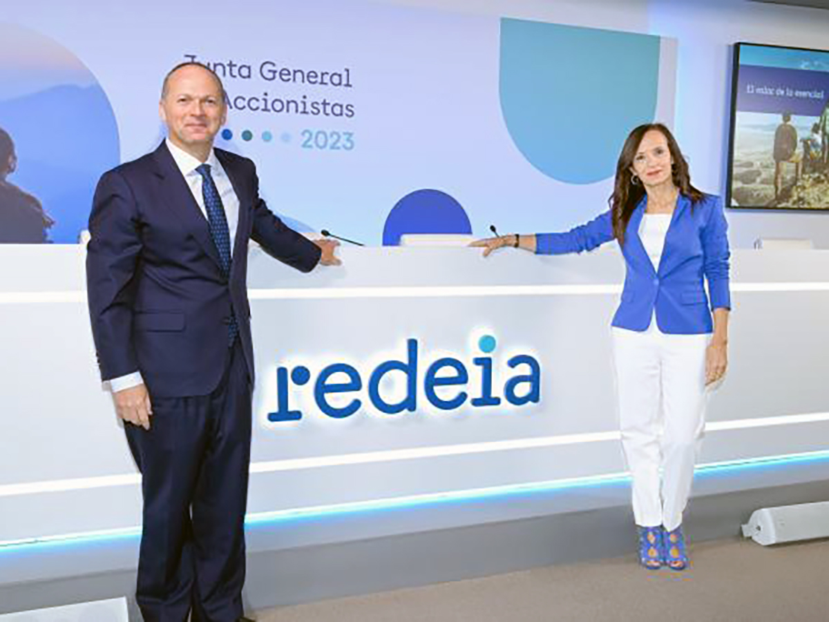 Corredor (Redeia) cree que la retribución debe evolucionar para recoger los costes de la transición