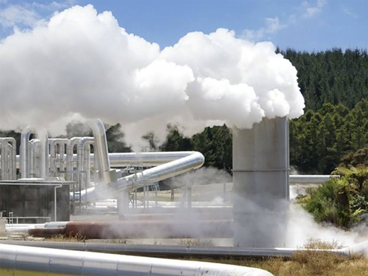 El IDAE admite 11 propuestas en Canarias para sondear la explotación de energía geotérmica