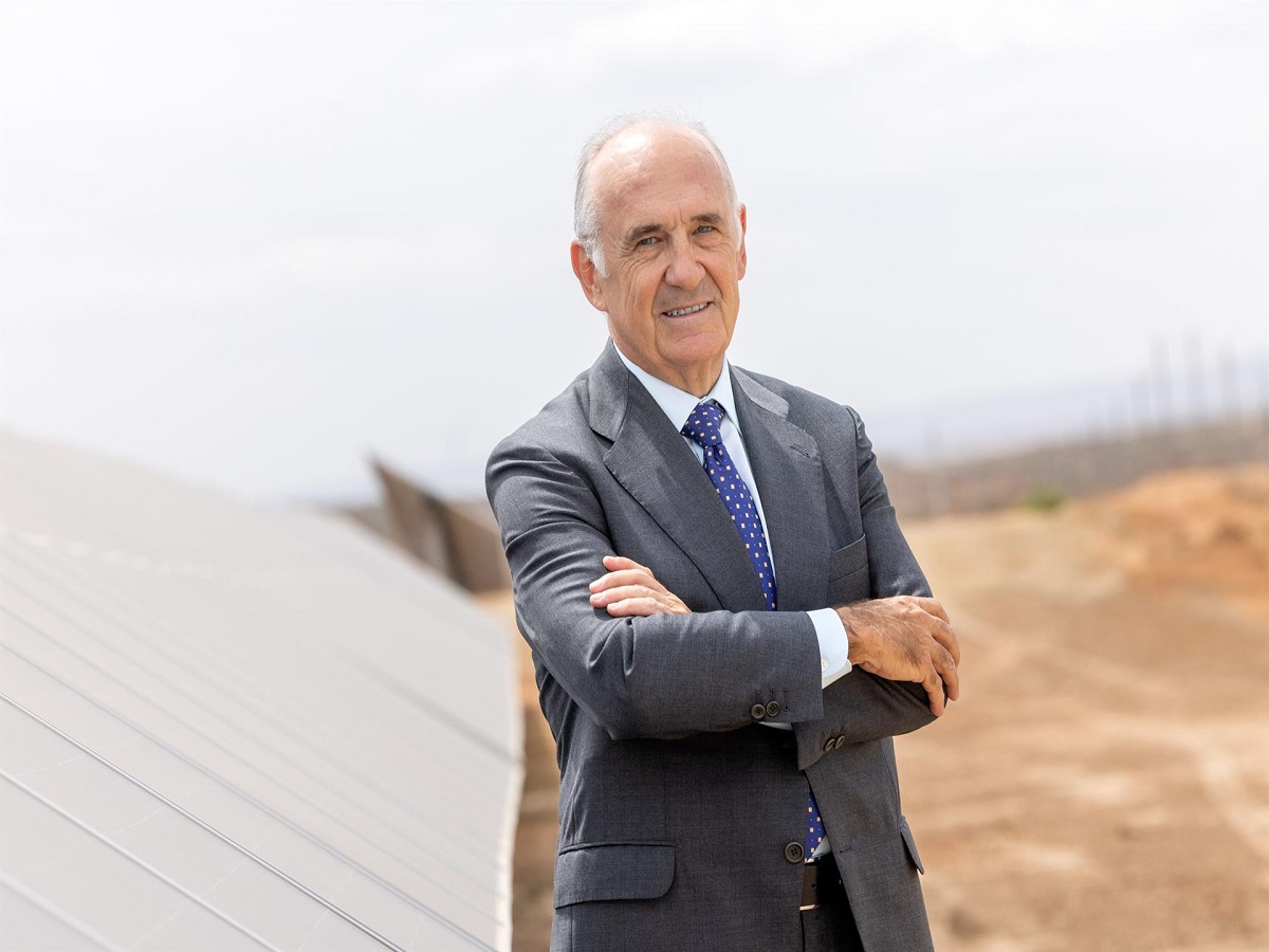 Interogo, el fondo propietario de IKEA, compra el 49% de todas las plantas fotovoltaicas de Bruc
