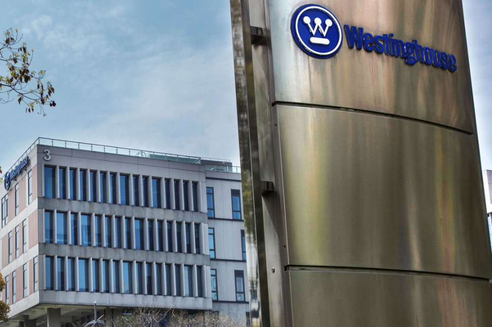 Polonia y Westinghouse firman un acuerdo para acelerar el programa nuclear polaco