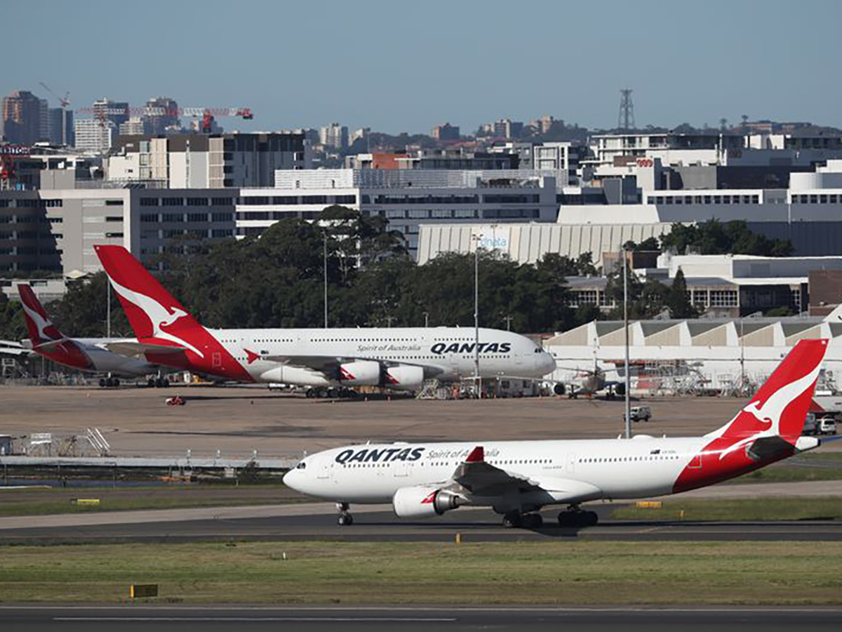 El elevado coste de la aviación limpia aún no preocupa a las aerolíneas