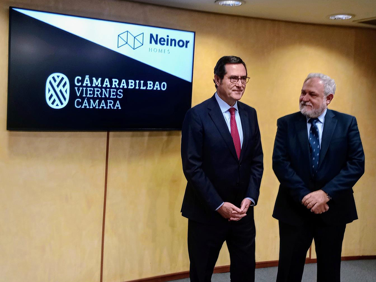 Garamendi (CEOE) reclama más participación de CCAA y bancos en los Perte para agilizarlos