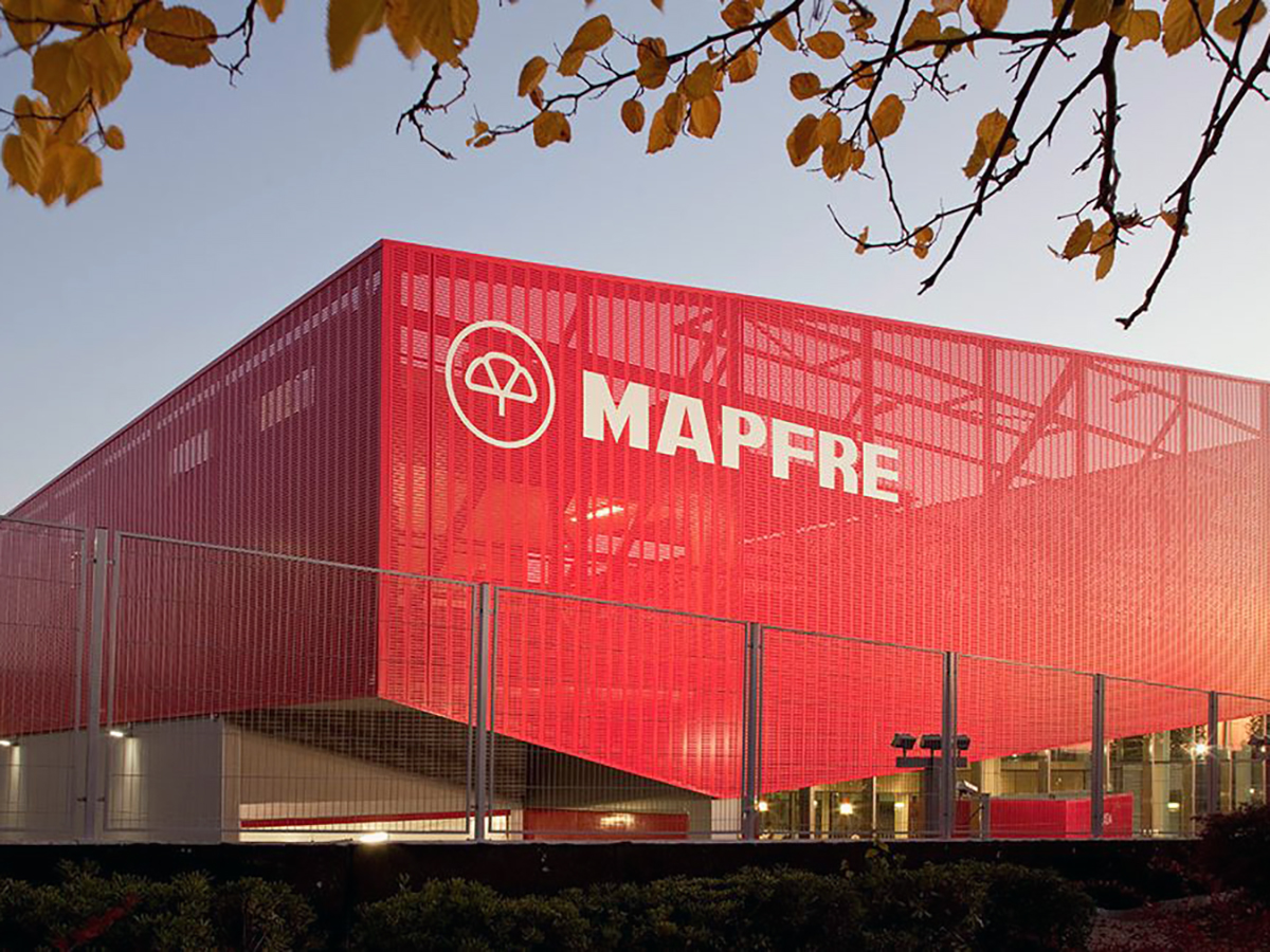 Mapfre lanza el primer fondo de inversión de biometano en Europa