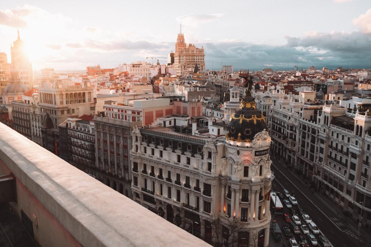 Madrid Solar, la iniciativa para convertir la ciudad en la capital del autoconsumo