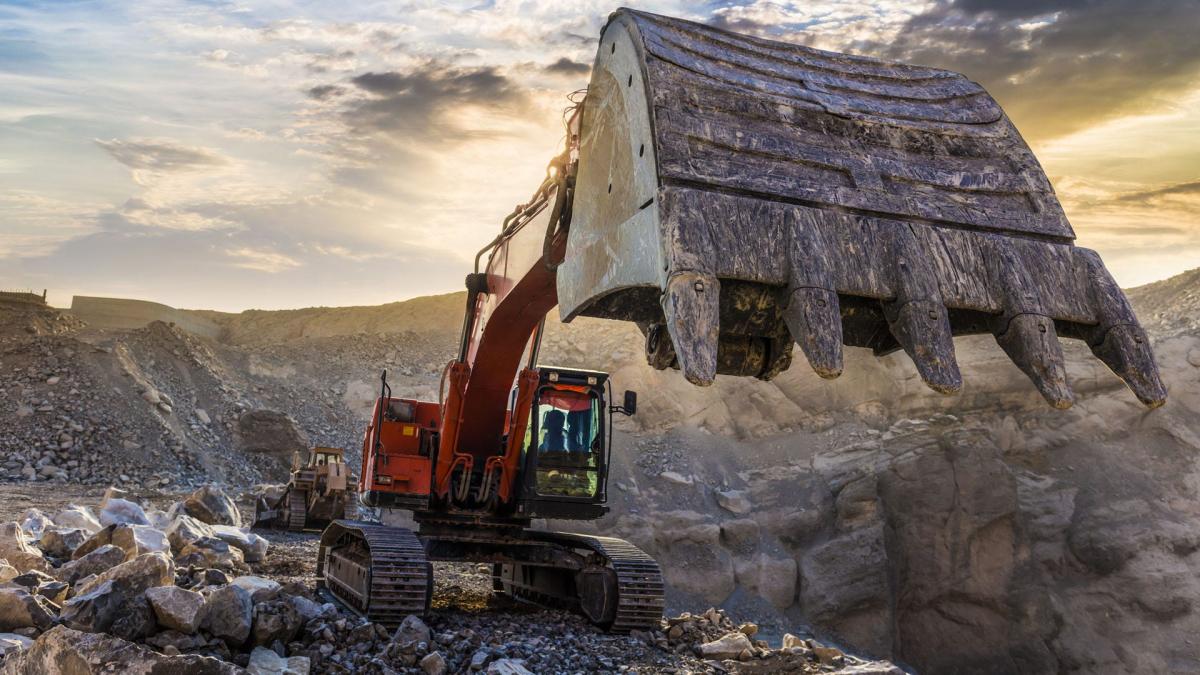 El rompecabezas que se mueve: las Tierras Raras