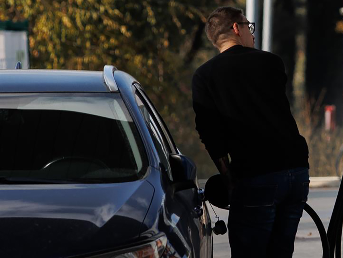 Los transportistas reclaman nuevas ayudas ante el nuevo encarecimiento del carburante