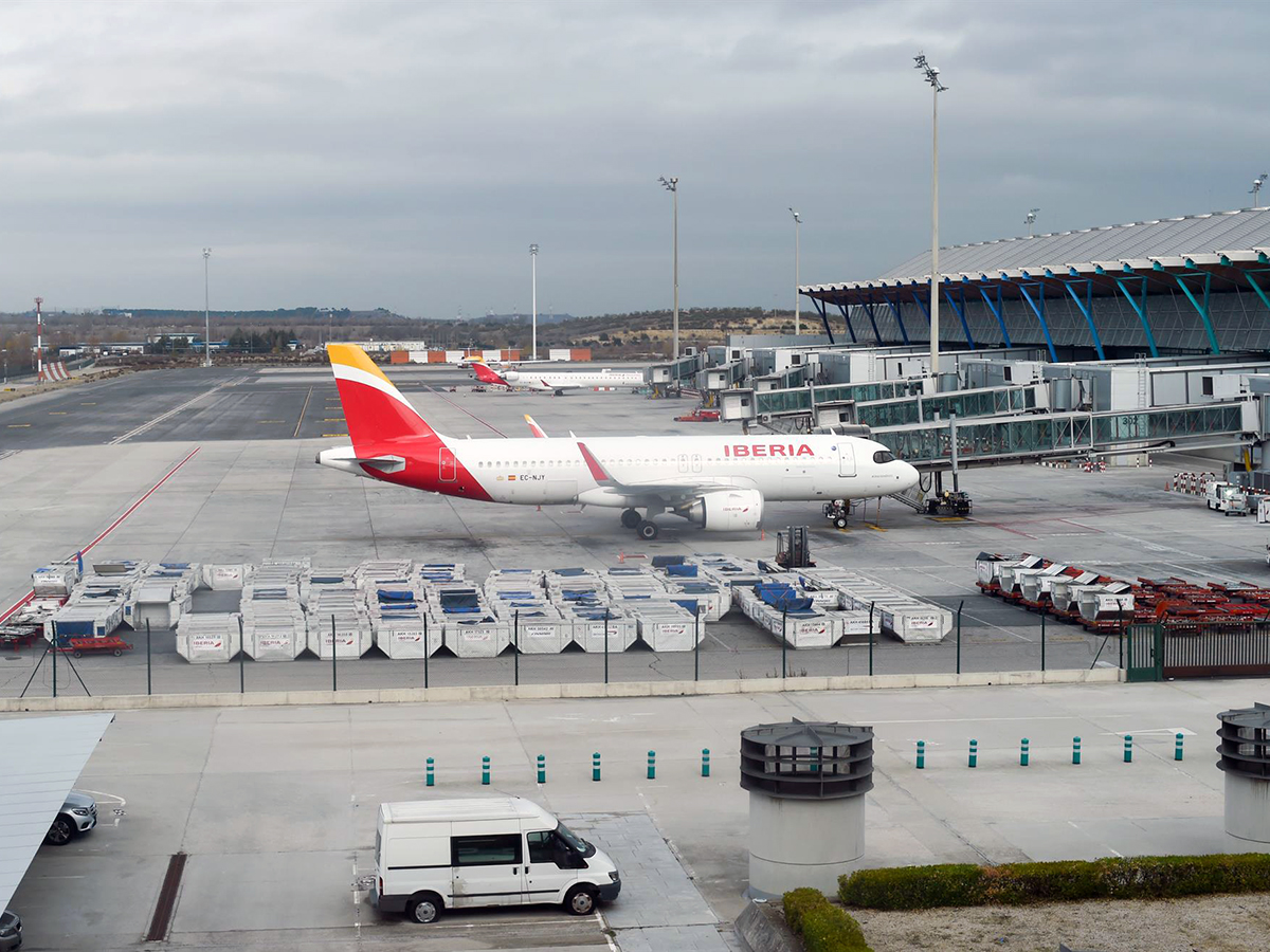 Las aerolíneas necesitarían invertir 2 billones para cumplir con las cero emisiones netas en 2050