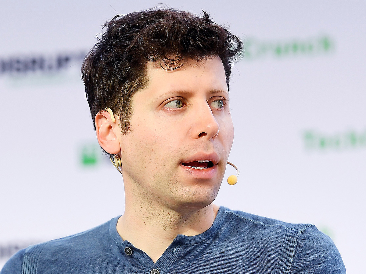 Sam Altman (ChatGPT) sacará a bolsa su empresa nuclear por la enorme demanda energética que supone la IA