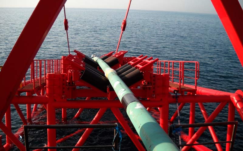 El gasoducto de 800 km del Mar de Barents vuelve a estar en el orden del día de la agenda noruega