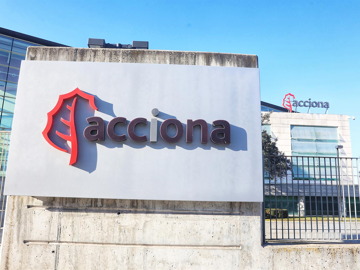 Acciona diseña un plan de descarbonización para una isla remota por encargo de la Unión Europea