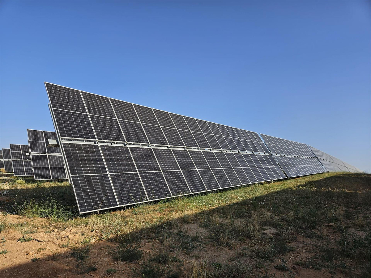 Eranovum compra tres plantas solares a Gransolar en Madrid y Castilla-La Mancha