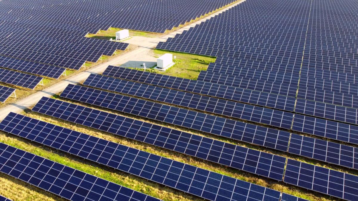 Vattenfall adquiere el promotor solar alemán Solizer con 4 GW de proyectos