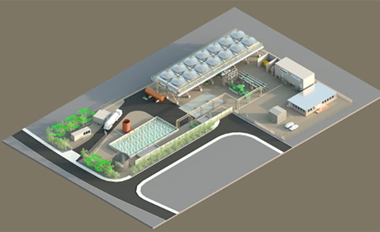 Exergy y GEL firman un acuerdo geotérmico histórico en Reino Unido