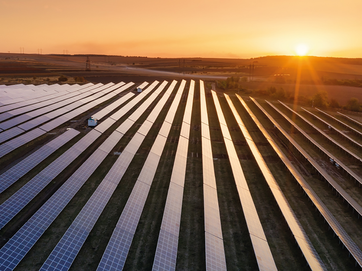 Univergy Solar vende a Macquarie su 50% en el desarrollador de proyectos solares Nara Solar