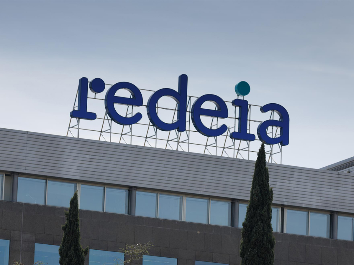 Redeia acelera en sostenibilidad y cumple ya el 52% de sus objetivos a 2025