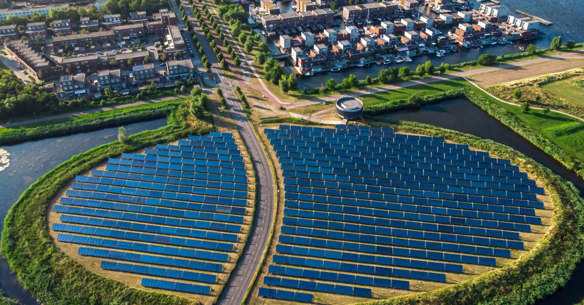 El Gobierno alemán recorta los objetivos de renovables en los planes de calefacción municipal