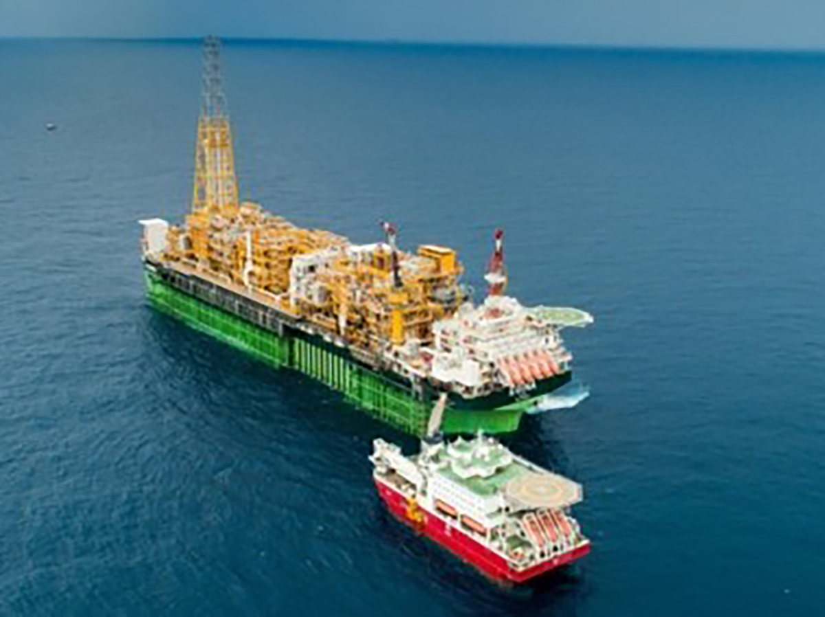 Níger acuerda la venta a China de petróleo con un anticipo de 400 millones de dólares
