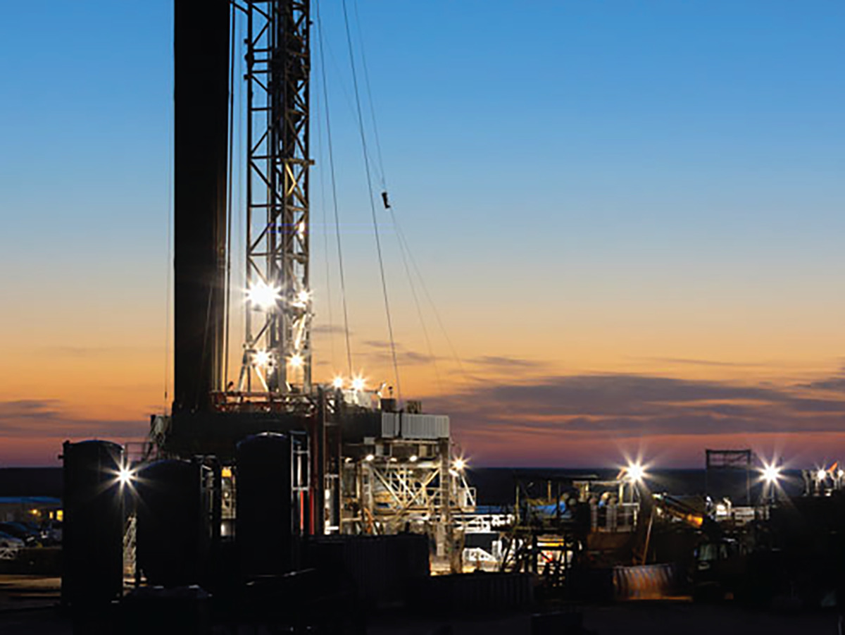 Permian Resources y Earthstone crean un nuevo gigante de la exploración de petróleo