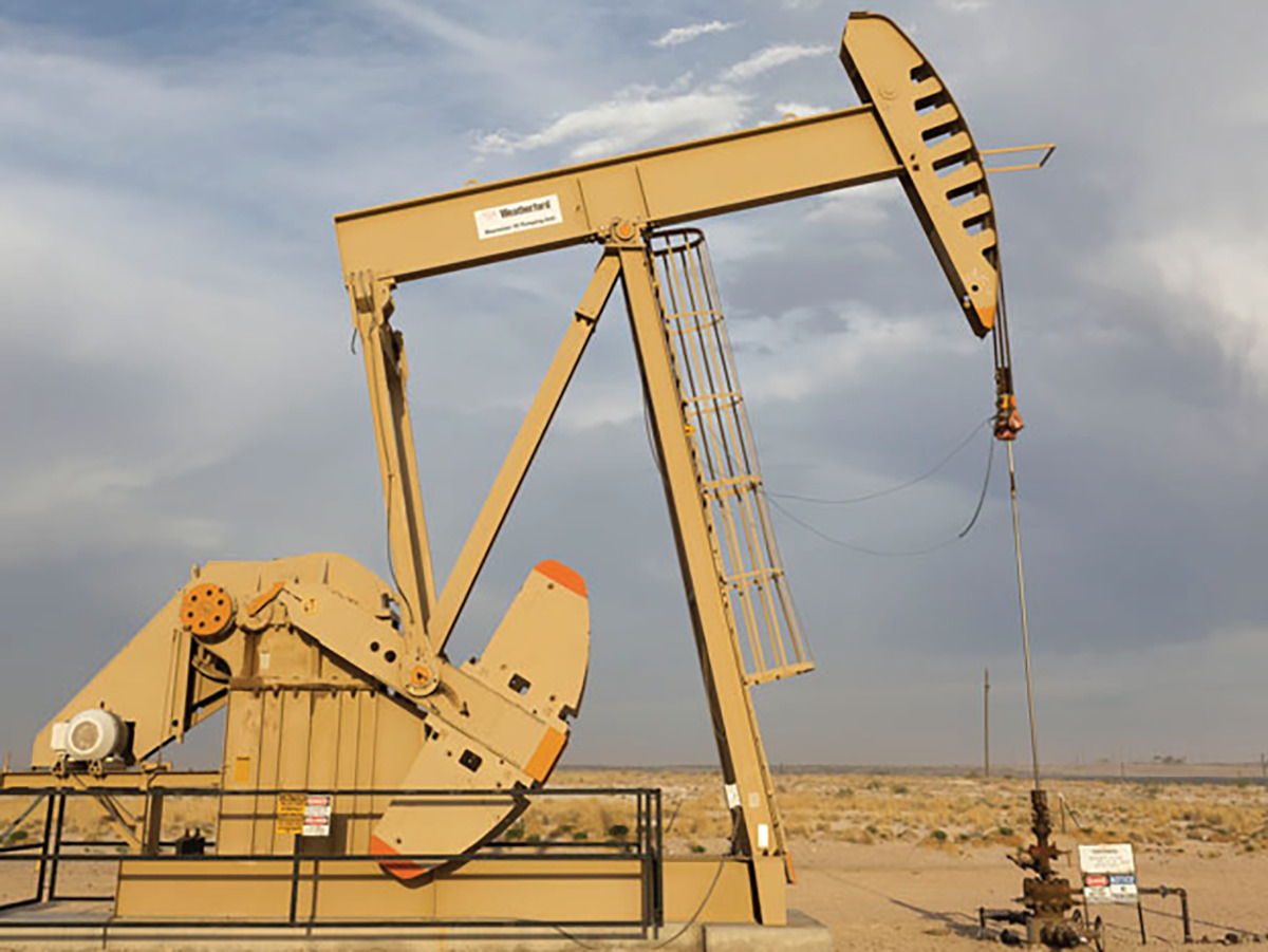Permian Resources compra Earthstone Energy por 4.137 millones en acciones