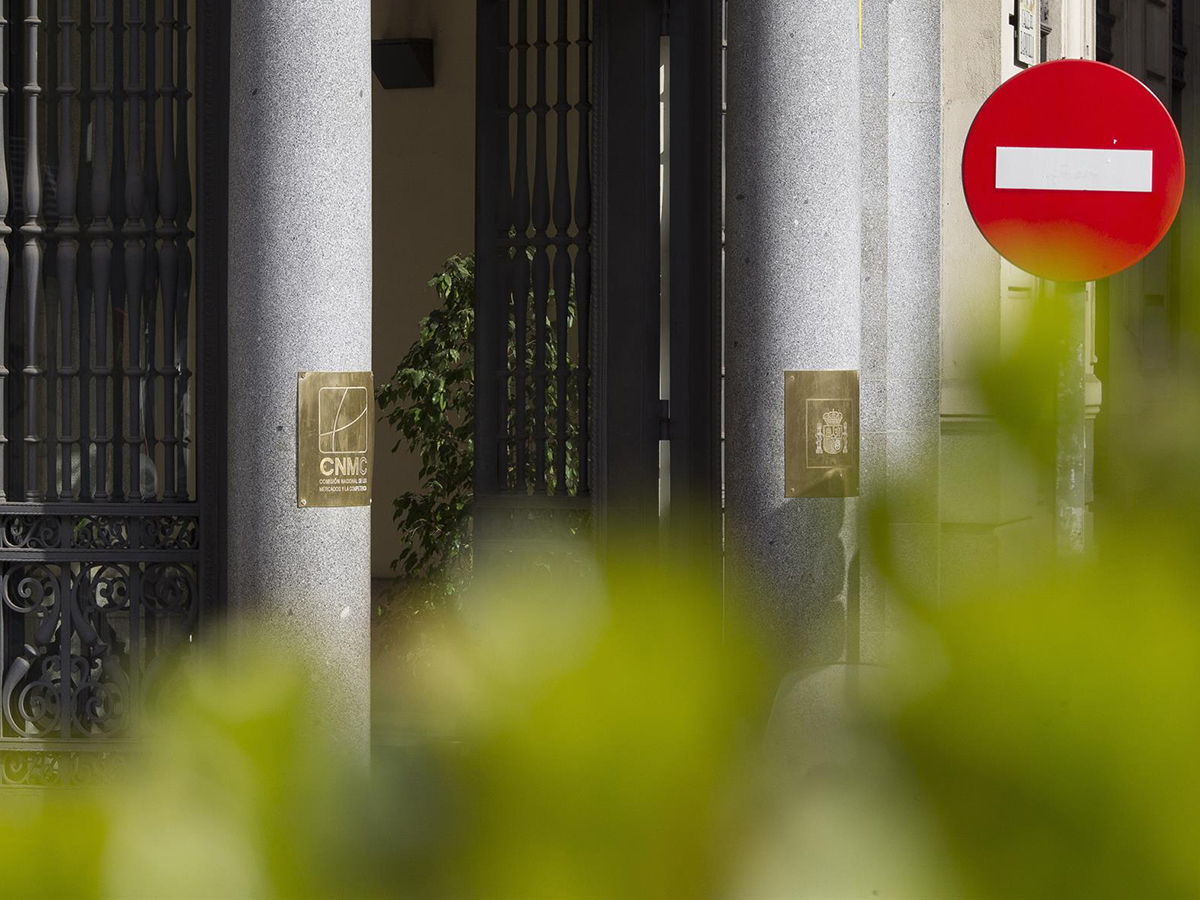 María Ortiz cesa como consejera de la CNMC para incorporarse a la Oficina Comercial de España en Bruselas