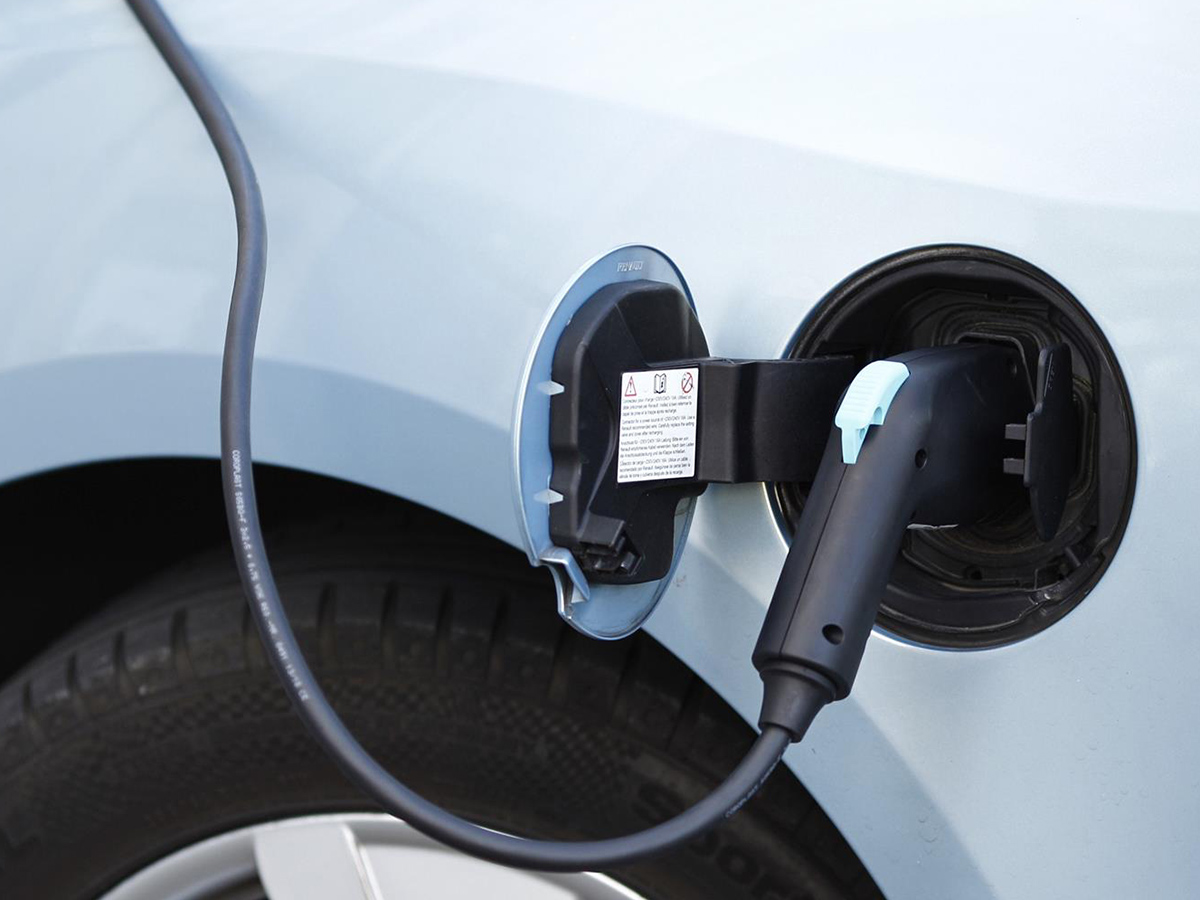 España es el séptimo país de Europa más caro para cargar los vehículos eléctricos