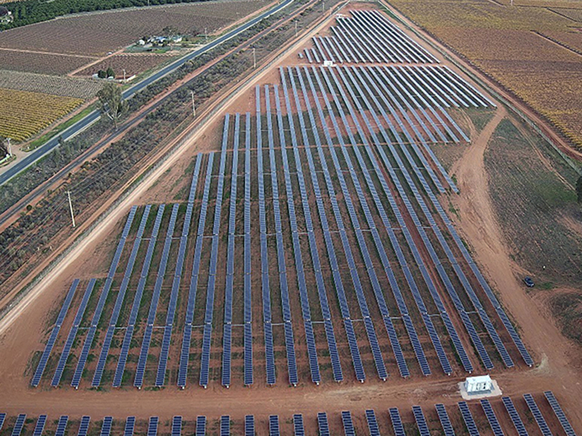 Valencia, dispuesta a cambiar el rumbo y apostar de una vez por todas por las renovables